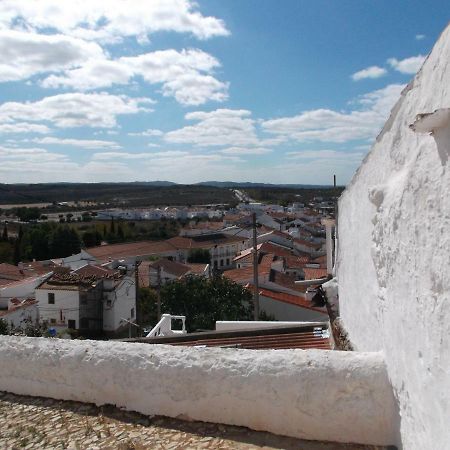 Encosta Do Castelo Villa Portel Eksteriør bilde
