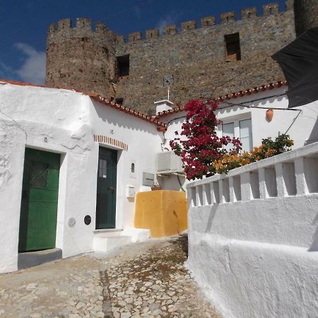 Encosta Do Castelo Villa Portel Eksteriør bilde