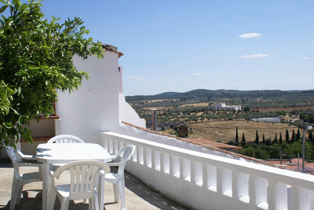 Encosta Do Castelo Villa Portel Rom bilde