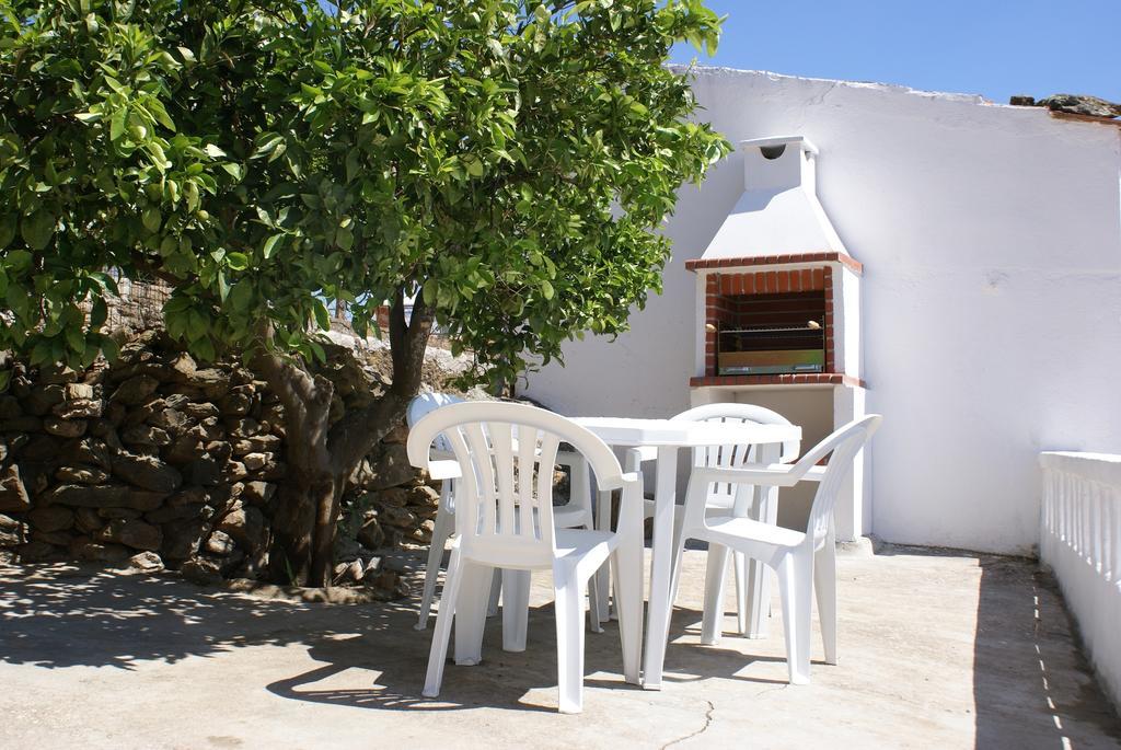 Encosta Do Castelo Villa Portel Rom bilde