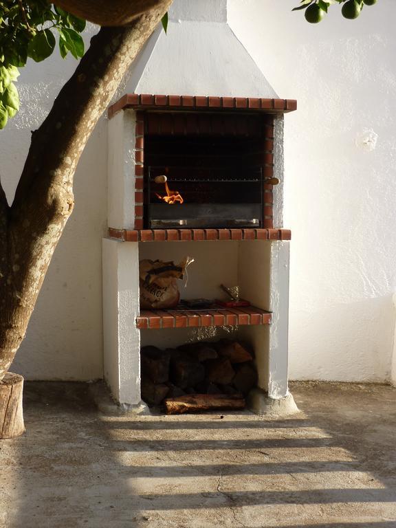Encosta Do Castelo Villa Portel Eksteriør bilde