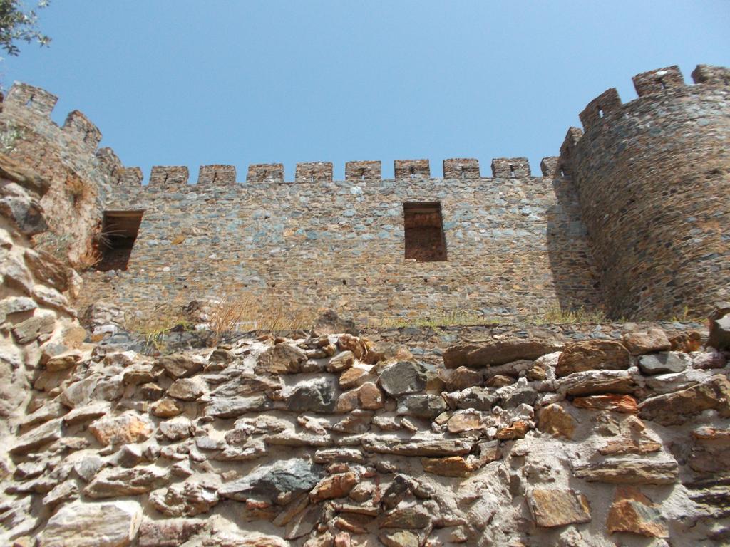 Encosta Do Castelo Villa Portel Eksteriør bilde