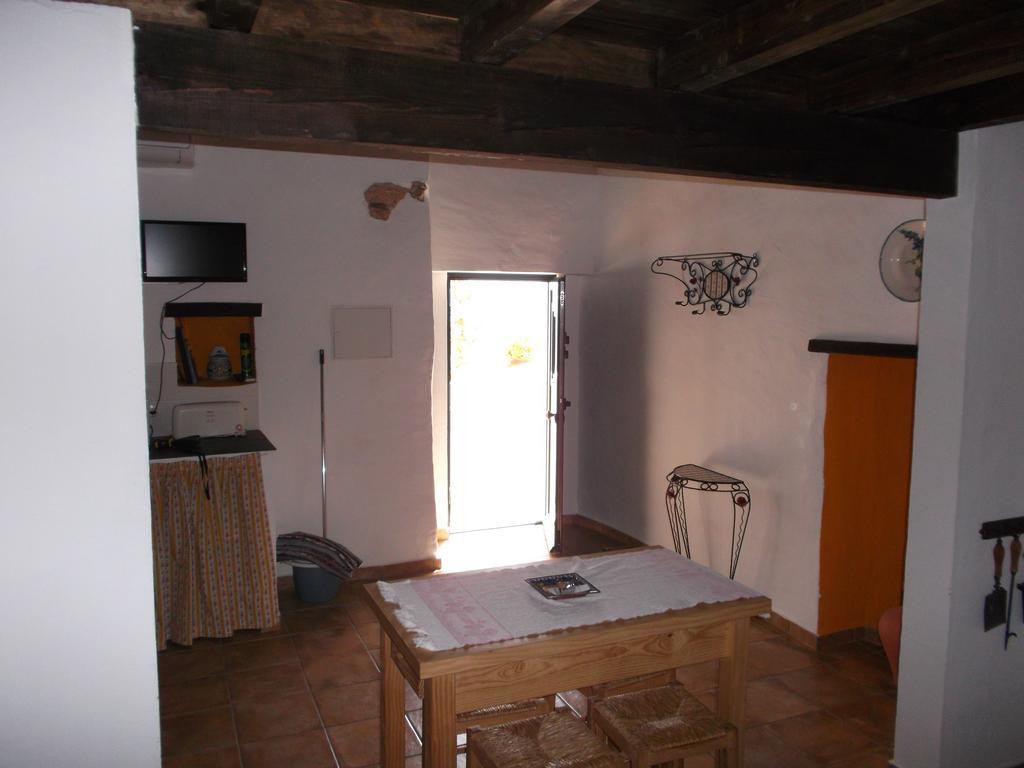 Encosta Do Castelo Villa Portel Eksteriør bilde