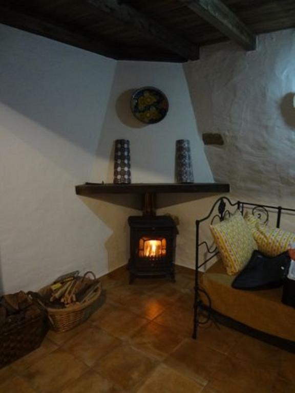 Encosta Do Castelo Villa Portel Eksteriør bilde