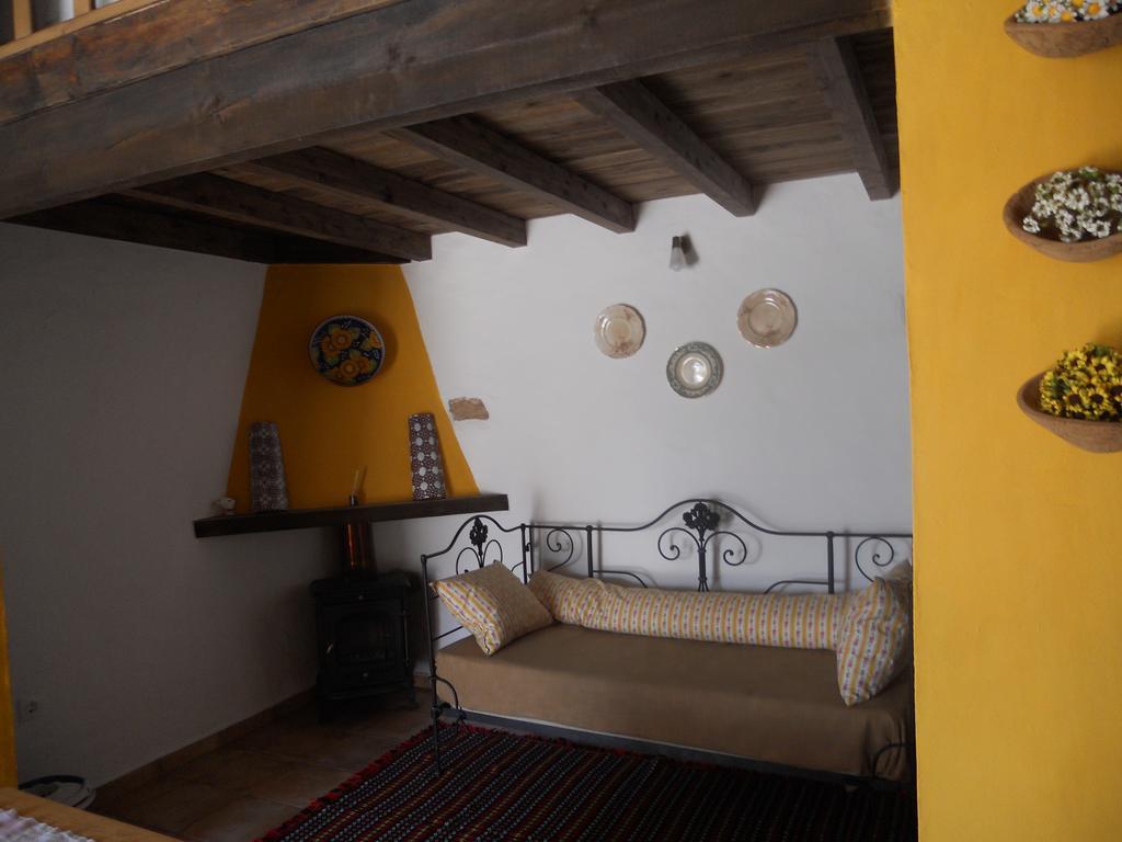 Encosta Do Castelo Villa Portel Eksteriør bilde