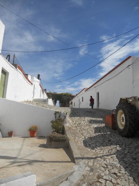 Encosta Do Castelo Villa Portel Eksteriør bilde
