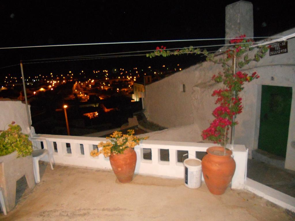 Encosta Do Castelo Villa Portel Eksteriør bilde
