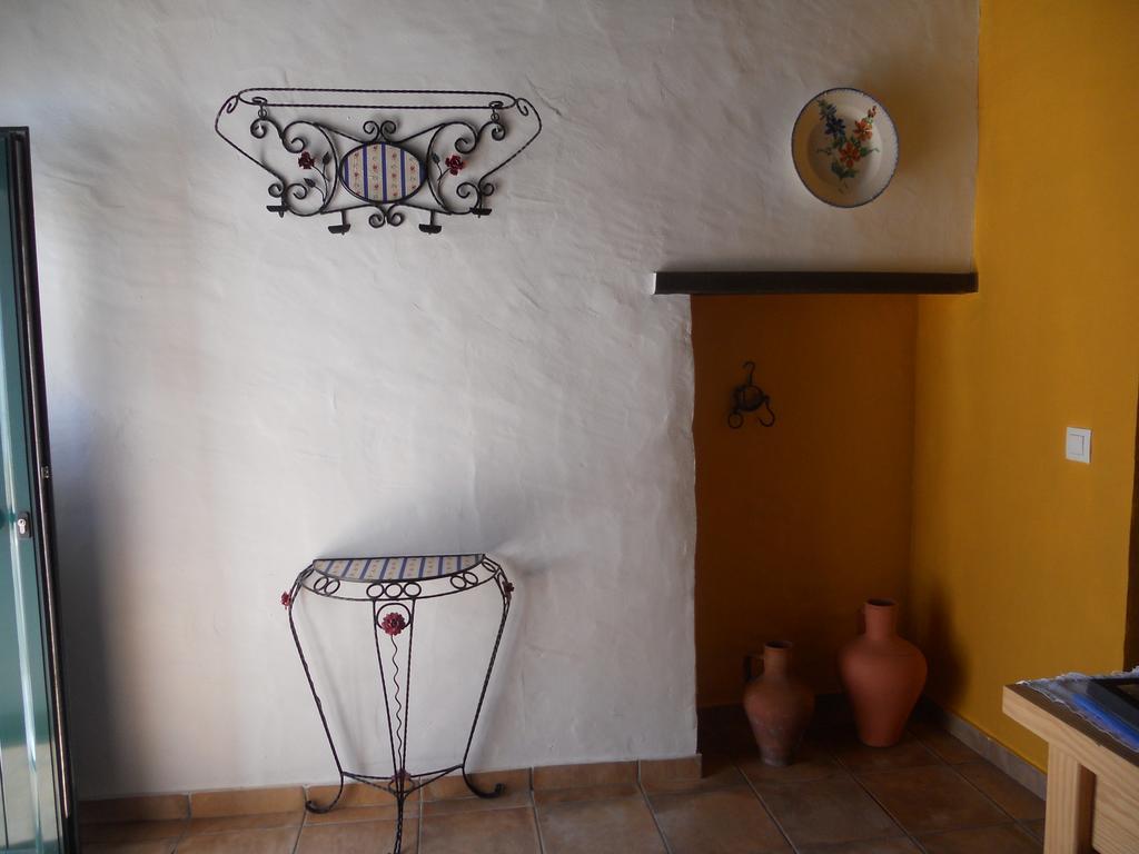 Encosta Do Castelo Villa Portel Eksteriør bilde